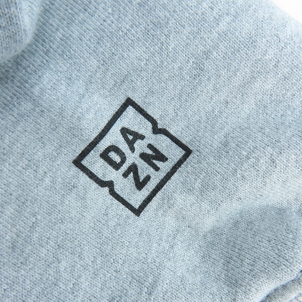 実際に弊社で買取させて頂いた(2)【未使用】SOPHNET./ソフネット DAZN with YOICHIRO UCHIDA SHINJI ONO/小野伸二 HOODIE SOPH-240108/XLの画像 5枚目