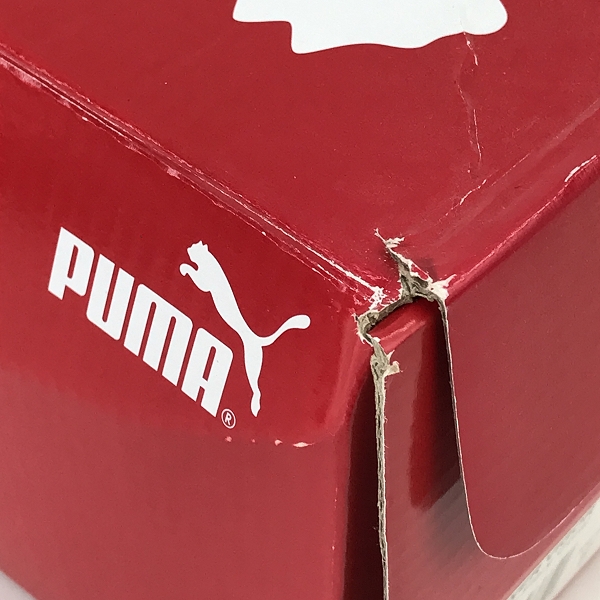 実際に弊社で買取させて頂いた【未使用】PUMA/プーマ エヴォパワー VIGOR 1 グラフィック 104192 01/26の画像 7枚目