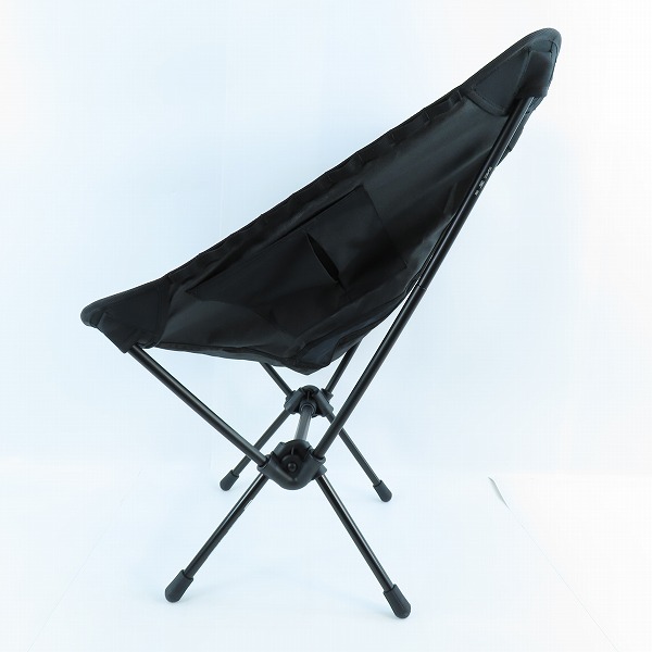 実際に弊社で買取させて頂いた【未使用】FRAGMENT DESIGN × Helinox/フラグメントデザイン×ヘリノックス Tac. //チェア/椅子 Black/NOIRの画像 2枚目