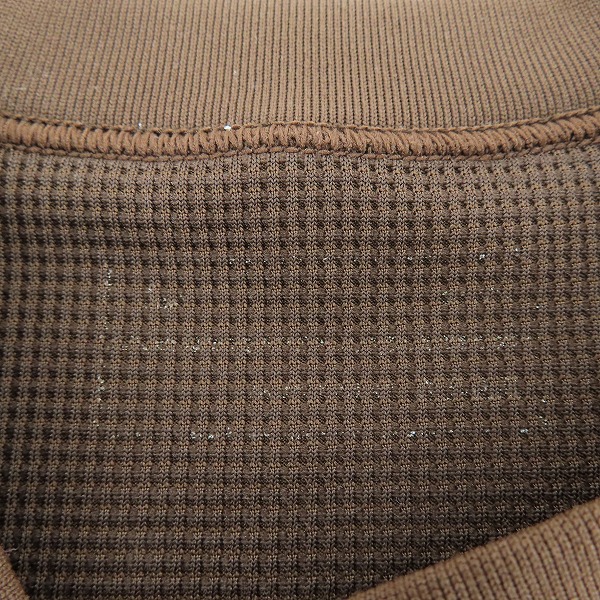 実際に弊社で買取させて頂いたF.C.Real Bristol×NIKE/エフシーレアルブリストル×ナイキ メッシュ Tシャツ Mの画像 2枚目