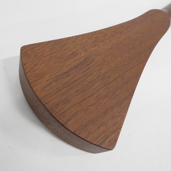 実際に弊社で買取させて頂いたMartin/マーティン The Backpacker Ukulele/バックパッカー ウクレレ ソフトケース付の画像 7枚目