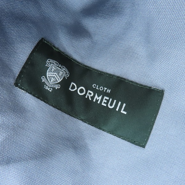 実際に弊社で買取させて頂いたWACKO MARIA×McGREGOR/ワコマリア×マクレガー 23SS ドリズラー ジャケット 113113106/Mの画像 5枚目