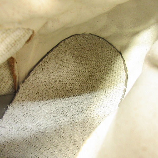 実際に弊社で買取させて頂いた【観賞用】NIKE/ナイキ ヴィンテージ/ビンテージ BLAZER MID/ブレザーミッド デニム地 スニーカー 10の画像 6枚目