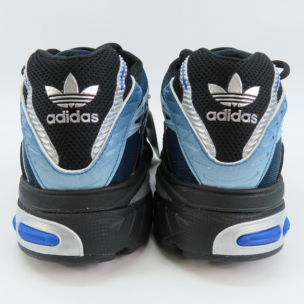 実際に弊社で買取させて頂いた【未使用】atmos x ADIDAS/アトモス×アディダス ADISTAR CUSHION/アディスター クッション IH2656/28.5 の画像 1枚目