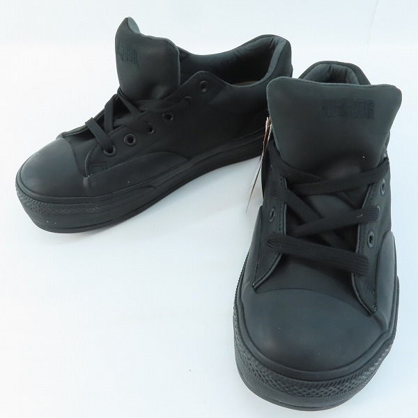 実際に弊社で買取させて頂いた【未使用】CONVERSE/コンバース ALL STAR R BOARDERSTAR stacksbookstore OX 1SD836 29