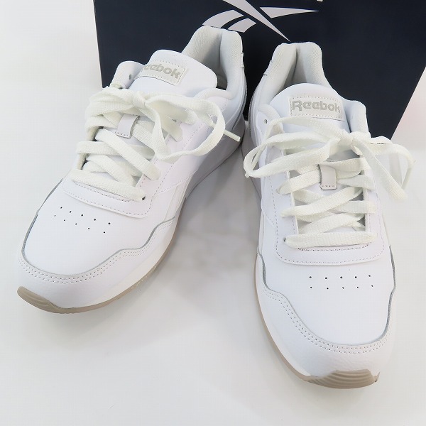 実際に弊社で買取させて頂いたReebok/リーボック Royal Glide ローカットスニーカー V53955/26