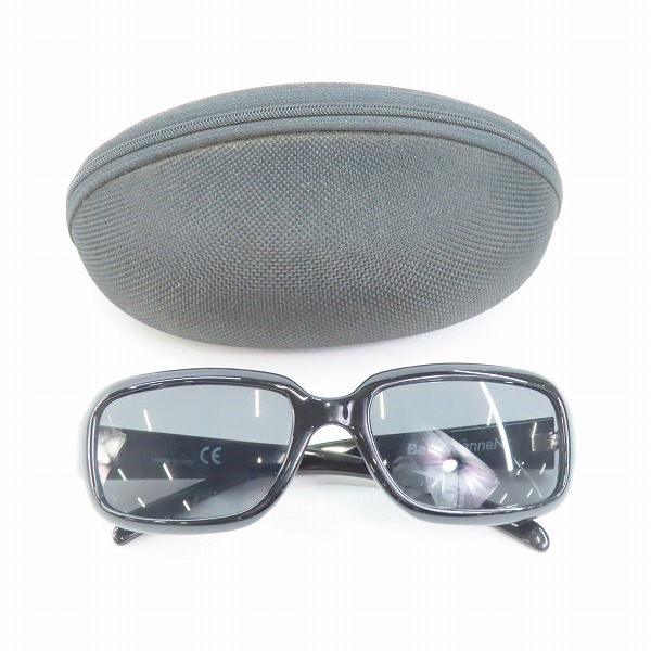 実際に弊社で買取させて頂いたBackChannel/バックチャンネル サングラスの画像 7枚目