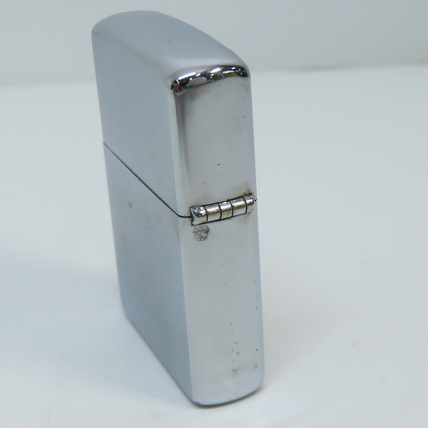 実際に弊社で買取させて頂いたZIPPO/ジッポー HARLEY-DAVIDSON/ハーレーダビッドソン  星条旗 No.1 ヴィンテージ/ビンテージ 1980年製の画像 2枚目