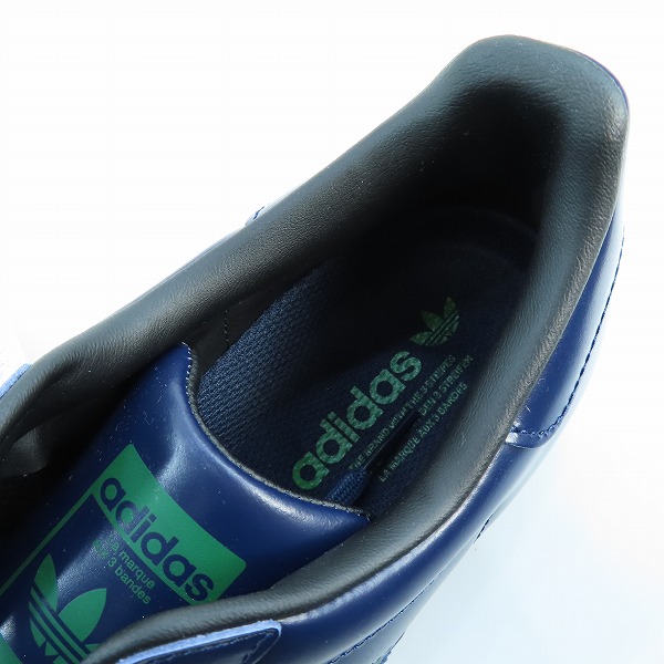 実際に弊社で買取させて頂いた【未使用】adidas/アディダス SUPERSTAR/スーパースター IG8665 27.5の画像 4枚目