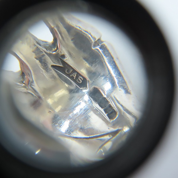 実際に弊社で買取させて頂いたCRAZY PIG/クレイジーピッグ ボーンハンドリング/21号の画像 6枚目