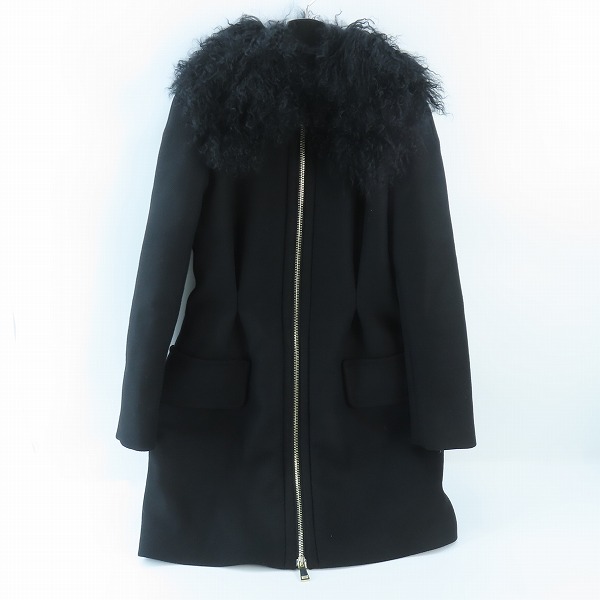 実際に弊社で買取させて頂いたMONCLER PREMIERE/モンクレール ANDROMEDE/アンドロメダ プレミアライン 420934935120 57266/3