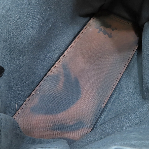 実際に弊社で買取させて頂いたPORTER/ポーター LINK  TOTE BAG リンク トートバッグ (L) 321-02805の画像 7枚目