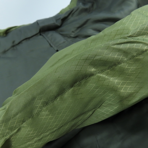 実際に弊社で買取させて頂いたColeman/コールマン sreeping bag/スリーピングバッグ 寝袋の画像 4枚目