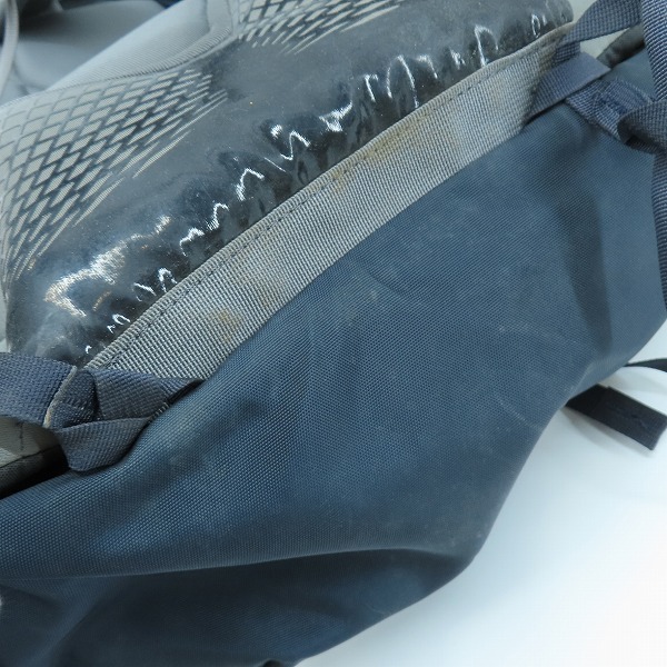 実際に弊社で買取させて頂いたGREGORY/グレゴリー BALTRO65/バルトロ65 バックパック/リュックサックの画像 9枚目