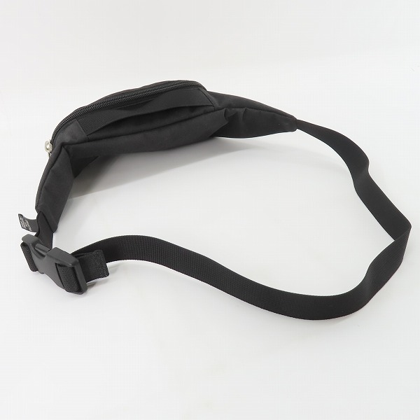 実際に弊社で買取させて頂いたARC'TERYX×BEAMS/アークテリクス×ビームス 別注 アーバンファニー ウエストポーチの画像 2枚目