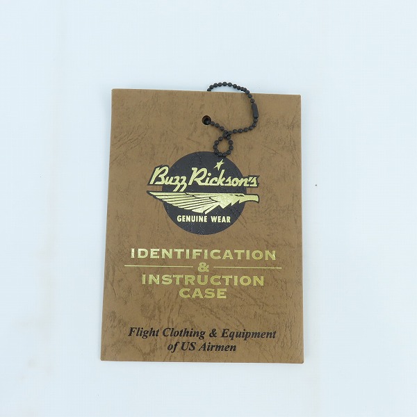 実際に弊社で買取させて頂いたBuzzRickson's/バズリクソンズ スカンクワークス カスタム Type MA-1 フライトジャケット BR10808/Sの画像 9枚目