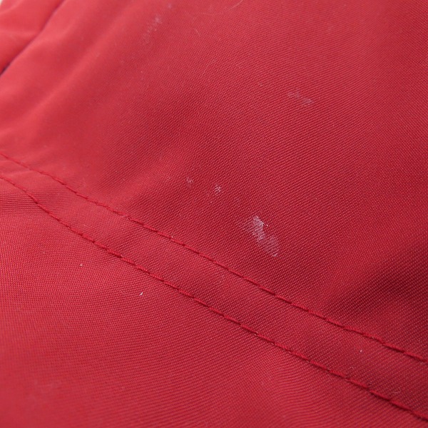 実際に弊社で買取させて頂いたBackChannel/バックチャンネル ロゴ ダウンジャケット XLの画像 5枚目