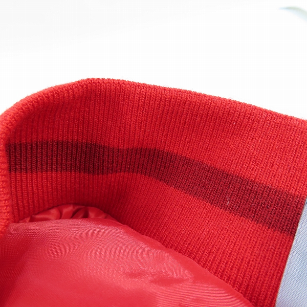 実際に弊社で買取させて頂いたpuma/プーマ フェラーリ Formula1/F1 ジャケット/ブルゾン 604793-01 /Lの画像 6枚目