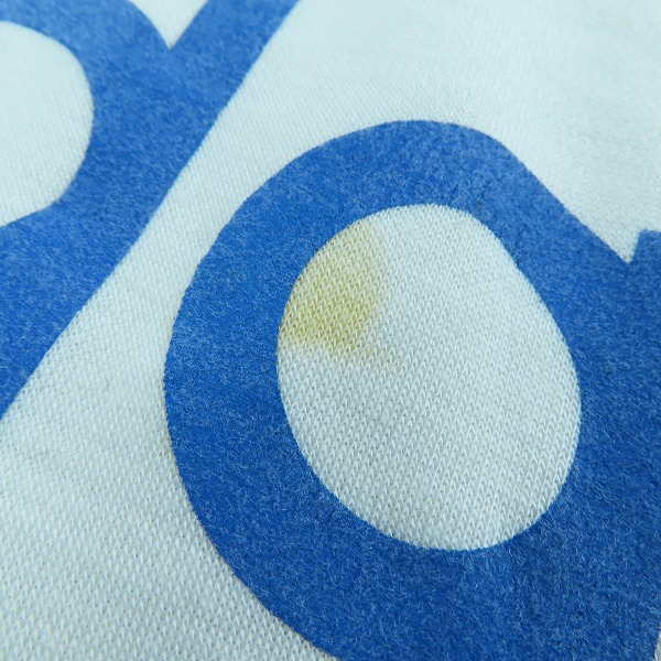 実際に弊社で買取させて頂いたadidas/アディダス ヴィンテージ 台湾製 プルオーバーパーカー Lの画像 5枚目