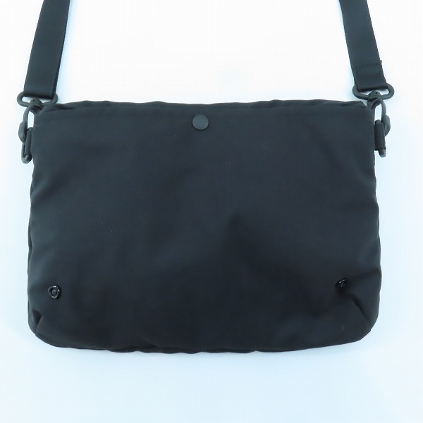 実際に弊社で買取させて頂いたPORTER/ポーター 2Way サコッシュ/トートバッグの画像 1枚目