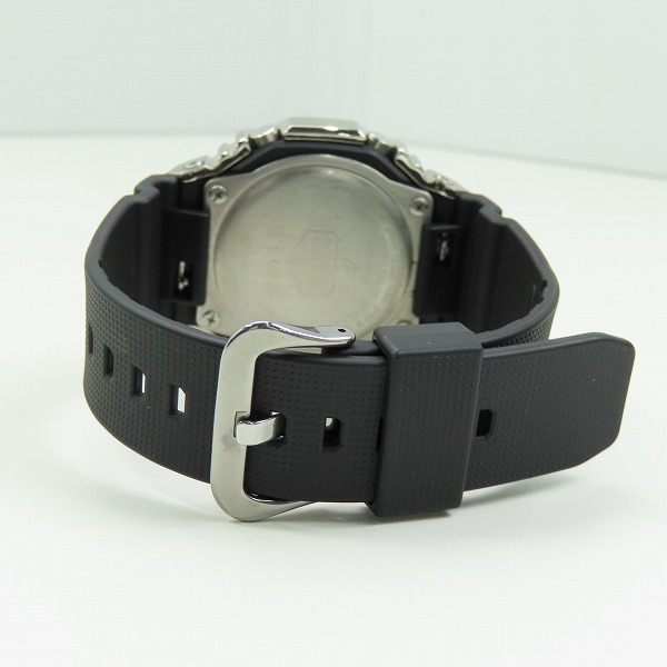 実際に弊社で買取させて頂いたG-SHOCK/Gショック ANALOG-DIGITAL 2100 Series GBM-2100-1AJFの画像 2枚目