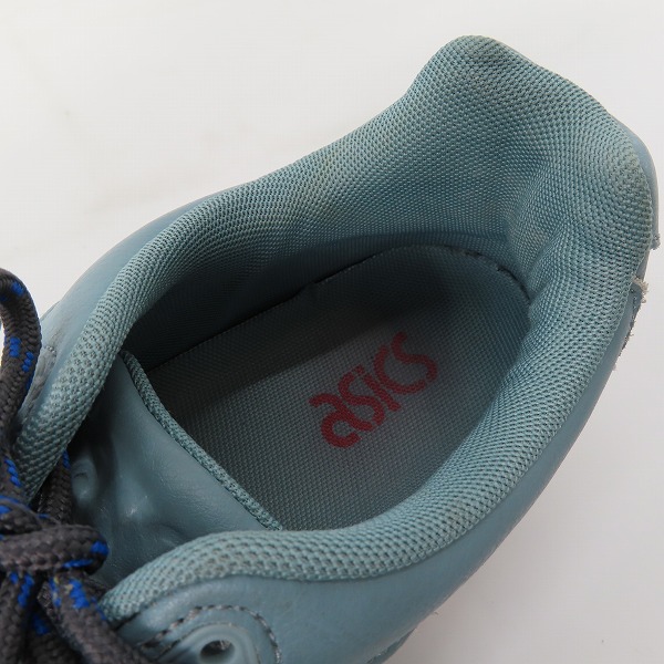実際に弊社で買取させて頂いたASICS/アシックス ローカットスニーカー 1191A021/28.5の画像 6枚目