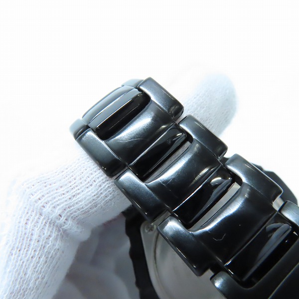 実際に弊社で買取させて頂いたG-SHOCK/Gショック SKY COCKPIT/スカイコックピット GRAVITYMASTER/グラビティマスター GW-3000BD-1AJFの画像 6枚目