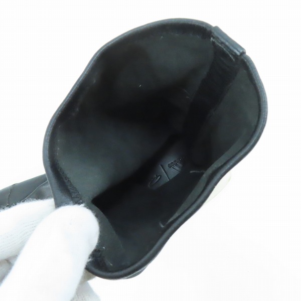 実際に弊社で買取させて頂いた【ジャンク】Rick Owens×adidas/リックオウエンス×アディダス RO LEVEL RUNNER HIGH/ローレベルライナーの画像 4枚目