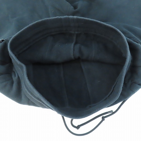 実際に弊社で買取させて頂いた【JPタグ】MONCLER×Fragment/モンクレール×フラグメント SHORT PANT/スウェット ショートパンツ I209U8H00003 /L の画像 8枚目