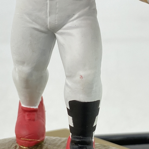 実際に弊社で買取させて頂いたEquity Sports HEADLINERS XL  セントルイス・カージナルス McGWIRE/マーク・マグワイア 1998 フィギュアの画像 4枚目