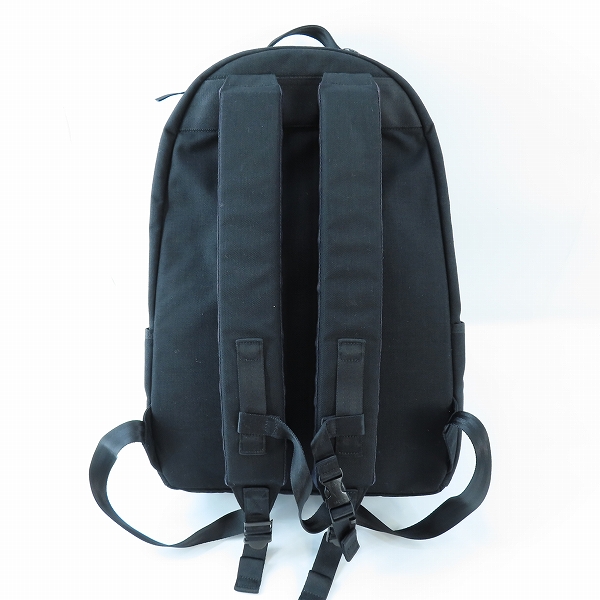 実際に弊社で買取させて頂いたPorter Classic/ポータークラシック NEWTON DAYPACK/ニュートン デイパックの画像 1枚目