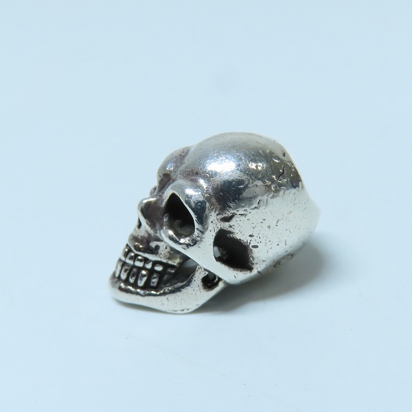 実際に弊社で買取させて頂いた(1)【ギャラ付】GABORATORY/ガボラトリー/ガボール ハッピースカルビーズの画像 2枚目