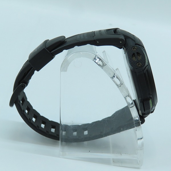 実際に弊社で買取させて頂いたCASIO/カシオ PROTREK/プロトレック トリプルセンサー PRG-110CJの画像 1枚目