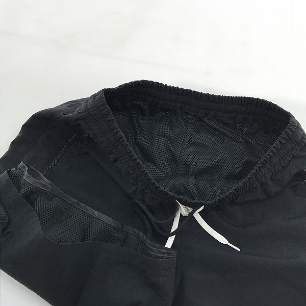 実際に弊社で買取させて頂いたDISCOVERED/ディスカバード Nylon shorts ナイロンショートパンツ ショーツ DC-SS20-PT-04/2の画像 4枚目