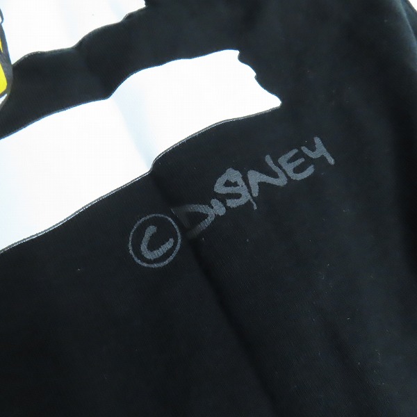 実際に弊社で買取させて頂いた（1）Roen×Disney/ロエン×ディズニー ハロウィン限定 ミッキーマウス 77147804 /50の画像 6枚目