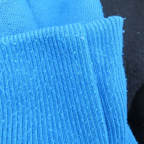 実際に弊社で買取させて頂いたadidas/アディダス ヴィンテージ 銀タグ ジップアップ プルオーバーパーカーの画像 6枚目