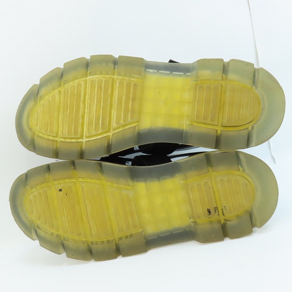 実際に弊社で買取させて頂いたDr.Martens/ドクターマーチン PEARSON/ペアソン サンダル/9の画像 2枚目