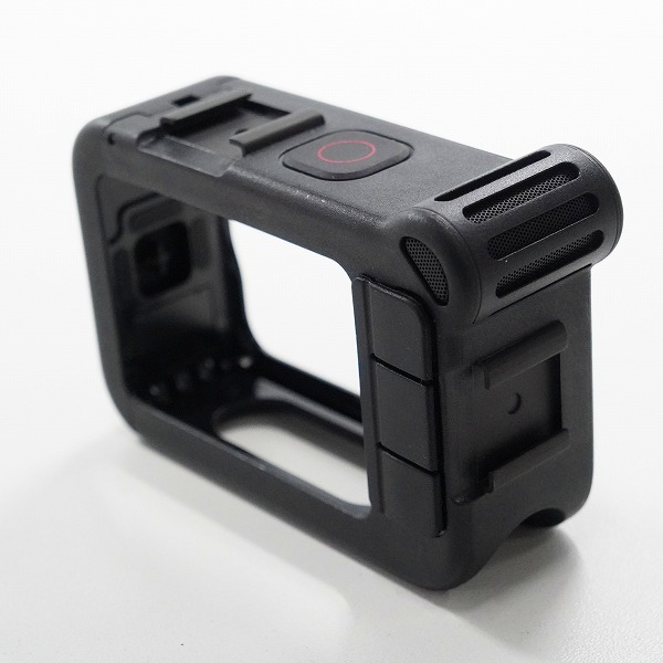 実際に弊社で買取させて頂いたGoPro/ゴープロ BLDT1 Media Mod メディアモジュラー for HERO 9/10/11 動作確認済みの画像 3枚目
