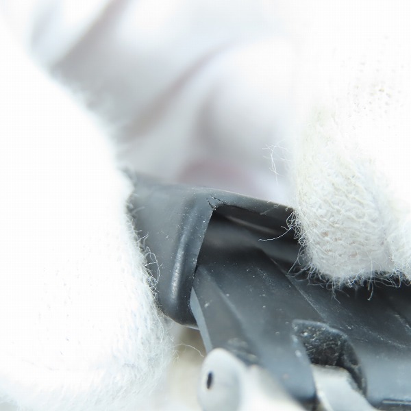 実際に弊社で買取させて頂いたG-SHOCK/Gショック GRAVITYMASTER/グラビティマスター タフソーラー Bluetooth 腕時計/GR-B100-1A3JFの画像 8枚目