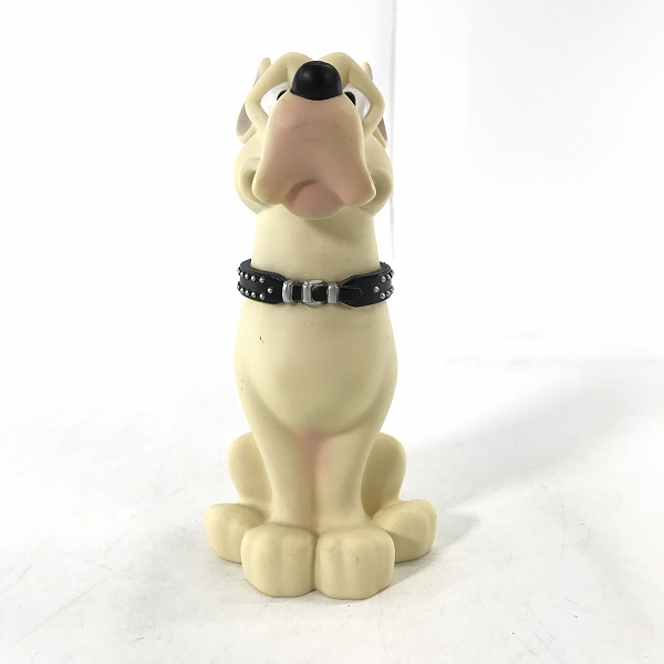 実際に弊社で買取させて頂いたNEIGHBORHOOD×MEDICOM TOY/ネイバーフッド×メディコムトイ ZOOTH フィギュアの画像 1枚目