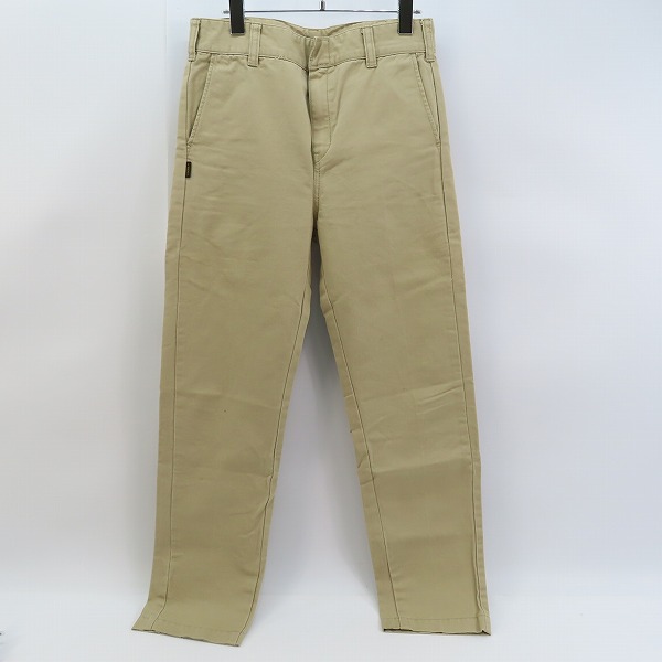 実際に弊社で買取させて頂いたNEIGHBORHOOD/ネイバーフッド KENDALL NARROW/C-PT チノパン 172arnh-ptm04/S