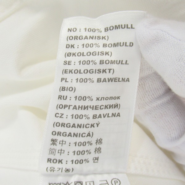 実際に弊社で買取させて頂いたCarhartt WIP/カーハート ワークインプログレス MICHIGAN COAT/ミシガンコート/Lの画像 4枚目