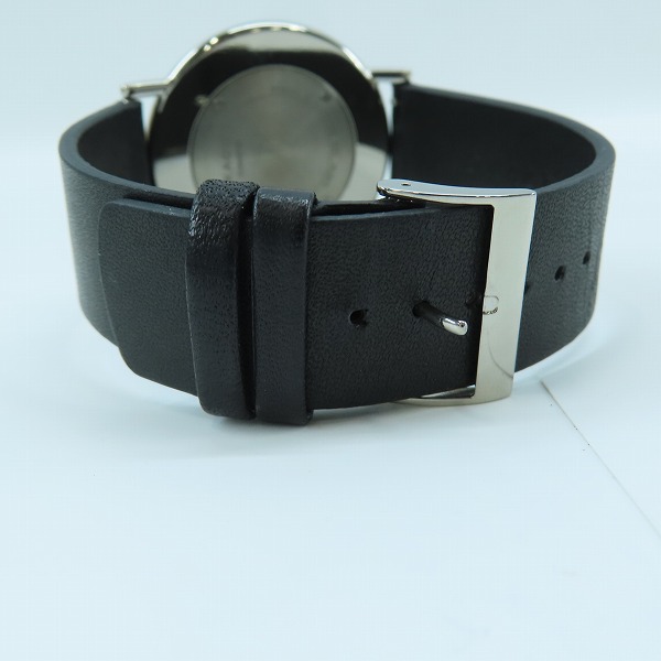 実際に弊社で買取させて頂いたSKAGEN/スカーゲン クォーツ腕時計 SKW6419の画像 2枚目