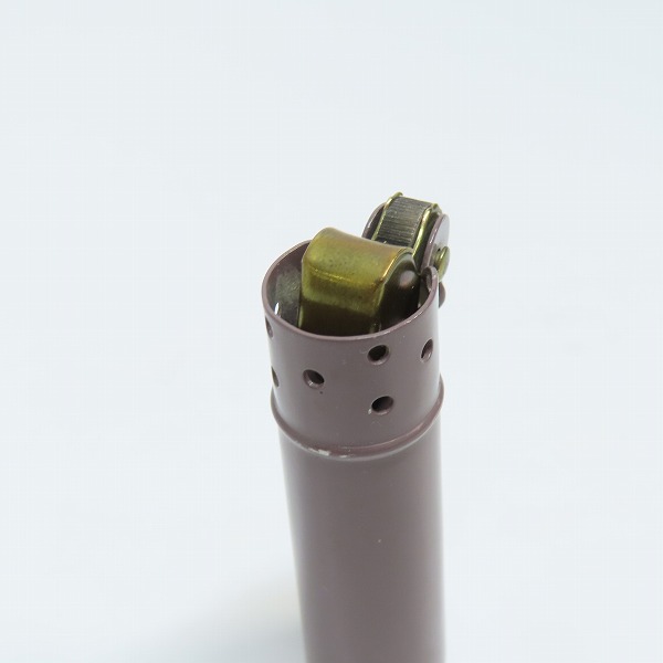 実際に弊社で買取させて頂いたdunhill/ダンヒル トレンチ型 ヴィンテージサービスライター/USA製の画像 4枚目