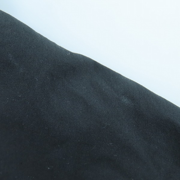 実際に弊社で買取させて頂いたY-3 ワイスリー SS PKT SHIRT/半袖 ボタン ワーク シャツ IV5657/Mの画像 7枚目