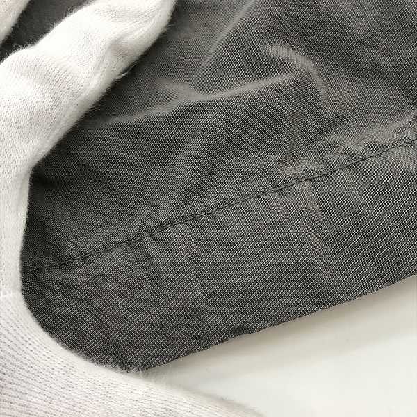 実際に弊社で買取させて頂いたBEAMS/ビームス ビッグ 6ポケット カーゴパンツ 11-24-0427-803 /Mの画像 7枚目