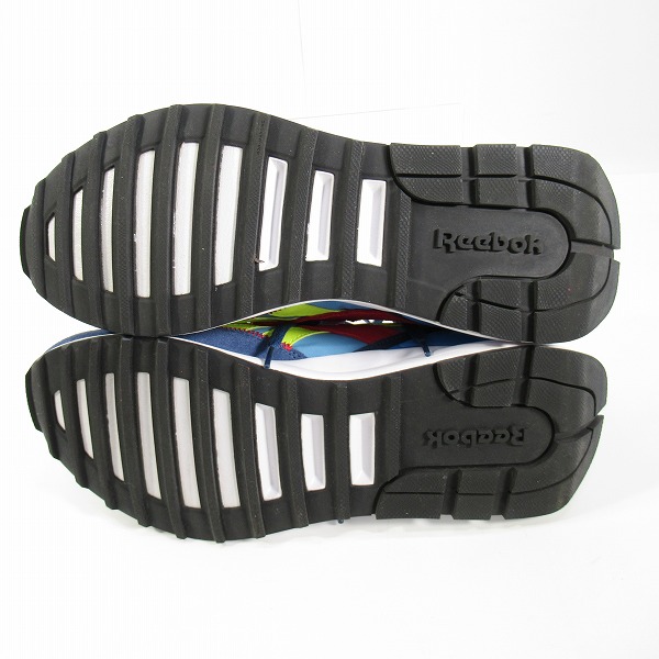 実際に弊社で買取させて頂いたREEBOK/リーボック CL Legacy AZ/CLレガシー AZ/H69119/28.5の画像 2枚目