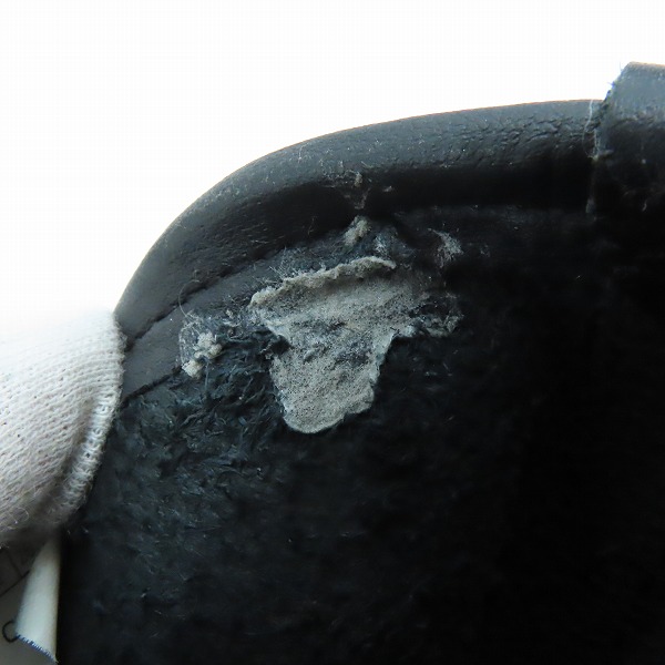 実際に弊社で買取させて頂いたSchott/ショット Engineer Boots エンジニア レザーブーツ S23001 /26の画像 6枚目