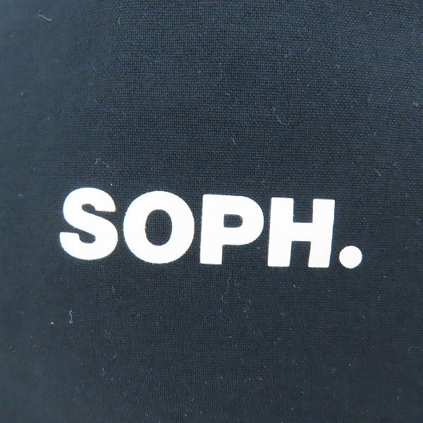 実際に弊社で買取させて頂いたF.C.Real Bristol/エフシーレアルブリストル LYCRA TRACK PANTS/トラックパンツ FCRB-222062/Mの画像 6枚目