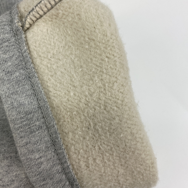 実際に弊社で買取させて頂いたChampion/チャンピオン REVERSE WEAVE/リバースウィーブ WIND STOPPER スウェットパンツ /Sの画像 6枚目